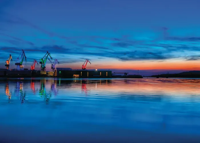 1 Bedroom Awesome In * Pula