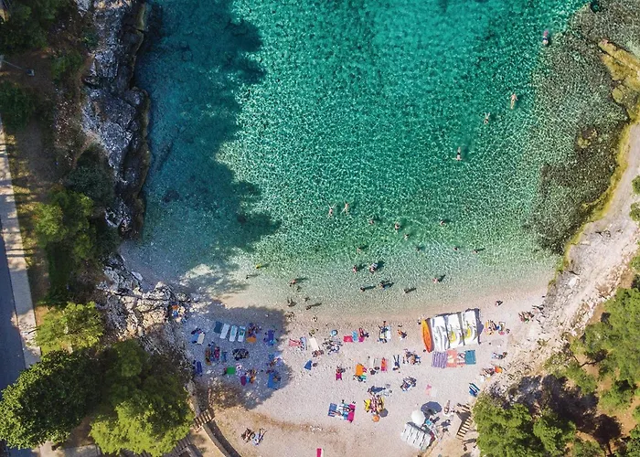 Apartamento 1 Bedroom Awesome In