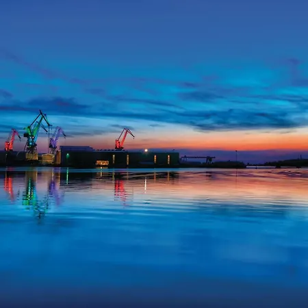 1 Bedroom Awesome In * 풀라