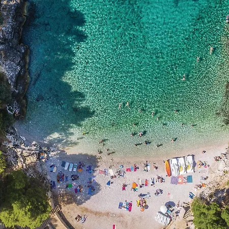 아파트 1 Bedroom Awesome In